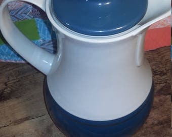 Vintage Thermos "Ingried" coffee carafe