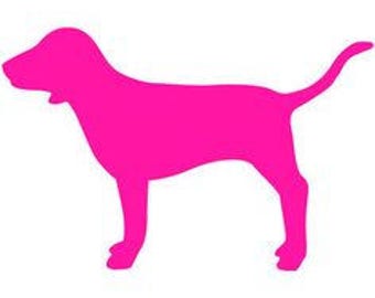 Free Free 243 Love Pink Dog Svg SVG PNG EPS DXF File