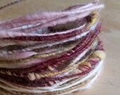 WIRE CORE - Handspun wire yarn (WC40)
