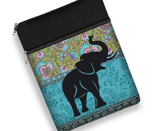 Elephant laptop bag | Etsy
