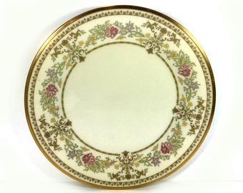 Gold castle china | Etsy