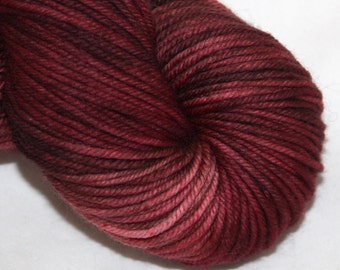 Surrender--Fat Cat--SW merino DK
