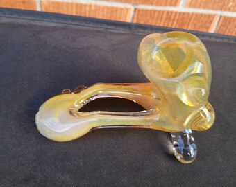 Color Changing Doughnut Sherlock- Ready to Ship