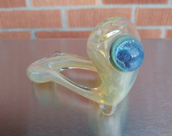 Color Changing Doughnut Sherlock- Ready to Ship