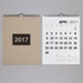 SALE. 2017 Bold Wall Calendar