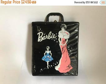 Vintage barbie case | Etsy