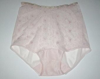 Granny panties | Etsy