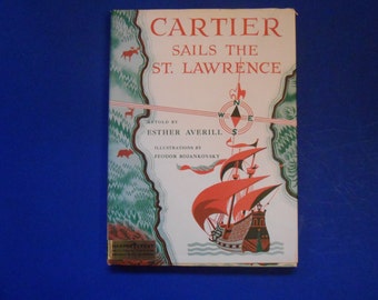 St Lawrence Seaway Etsy