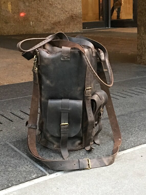 tote backpack purse
