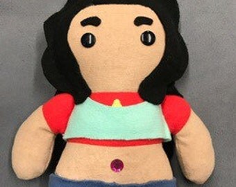 jinjo plush