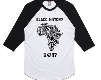 black history matters shirt