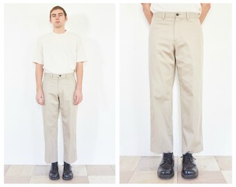 high water pants