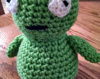 Made to Order Kuchi Kopi Louise Nightlight Desk Buddy - Gifts for Geeks Halloween Desk Buddy