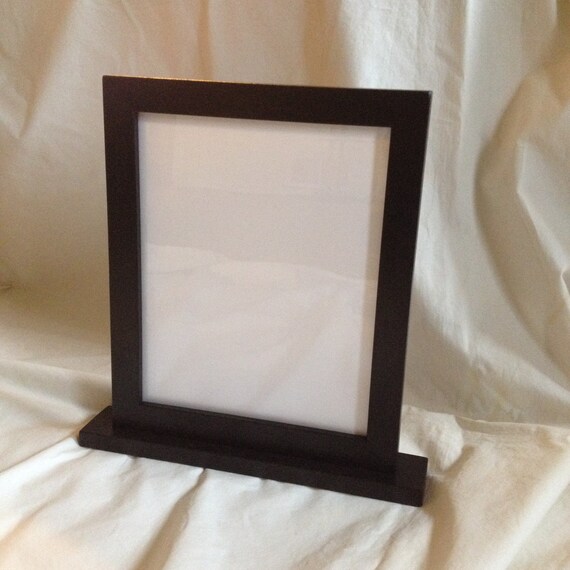 Two Sided Frame 2 Sided Frame Double Sided Picture Frame - Two Sided Frame, 2 Sided Frame, Double Sided Picture Frame, Reversible  Picture Frame, Reversible Frame, 5X7 Frame, 8X10 Frame