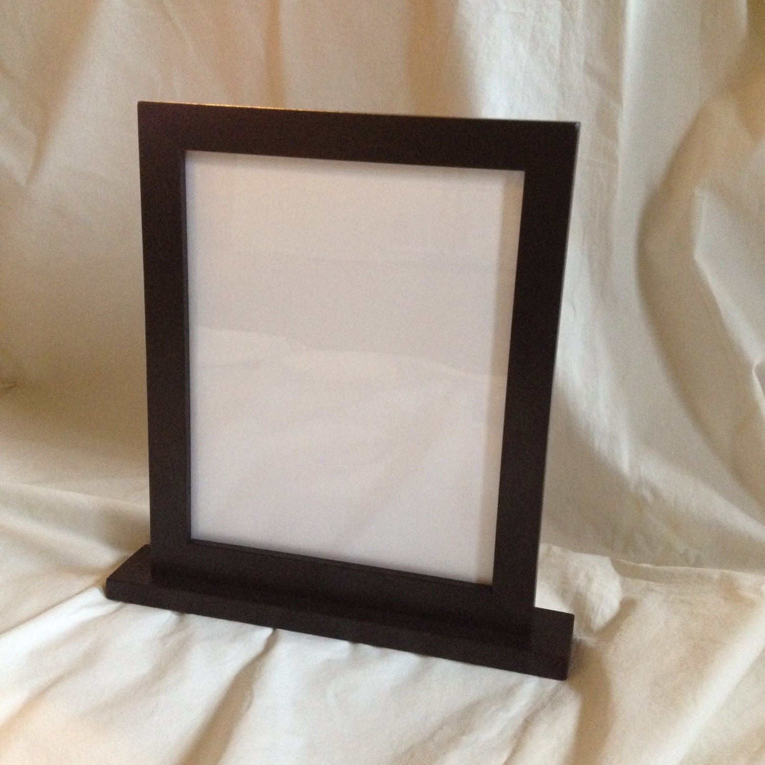 double sided picture frame for movie posters