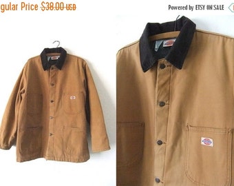 patagonia men's woolie chore coat