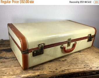 Vintage luggage – Etsy