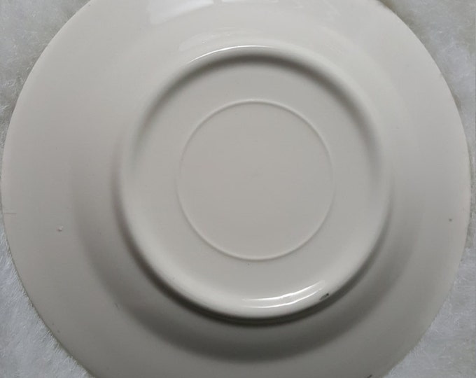 JFK and Jackie Onassis Small Collector Plate
