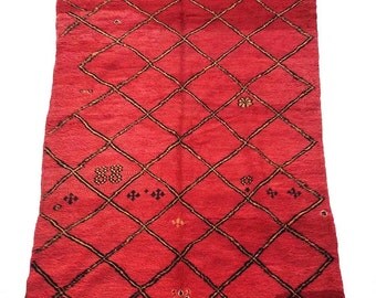 Handwoven rug | Etsy