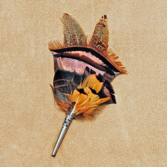 feather pins for hats feather pins for hats