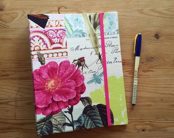 2017 Planner (6 Ring Binder)