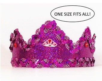 Crown_Princess_Fantasy Pink
