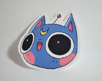 Sailor Moon : Luna P Ball