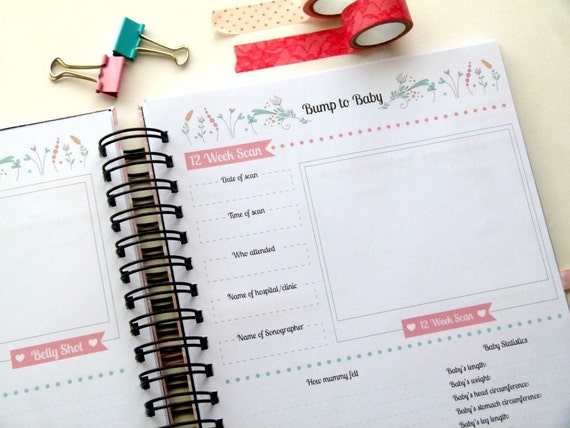 Ultimate Planner Journals