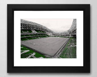 Aviva Stadium - Ireland