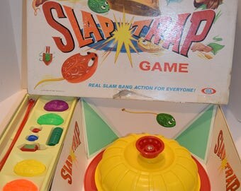 ideal slap happy game ideal slap happy game