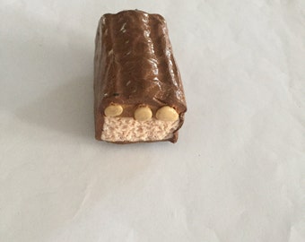 Chocolate Candy Bar Magnet!