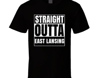 shirt lansing east outta straight compton