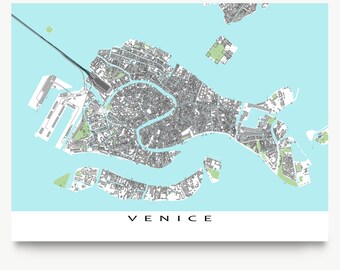 Venezia | Etsy