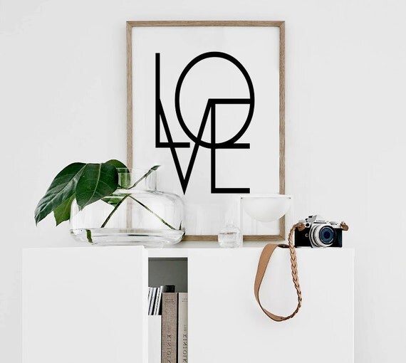 Love Wall Art Large Wall Art Large Print Large Art Large