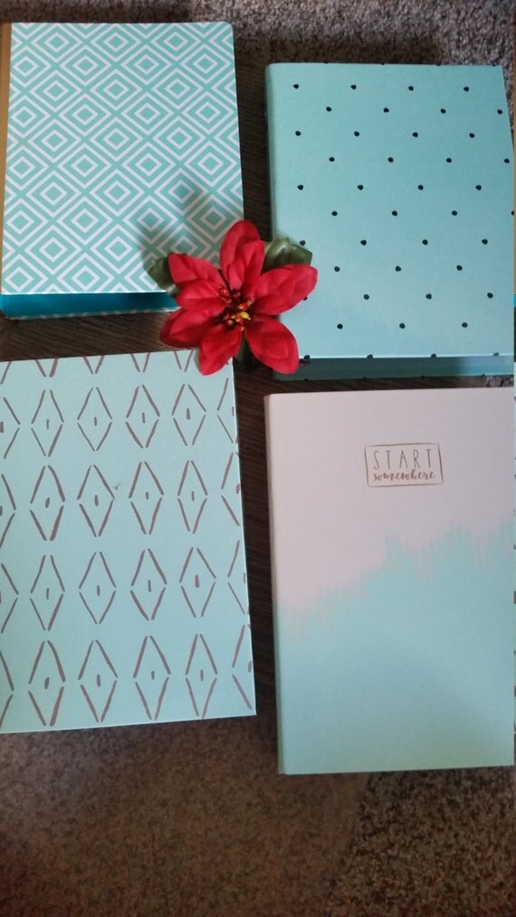 Cute Binders. Great for Starter Planners Target Dollar Spot