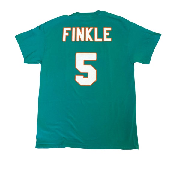 ray finkle jersey shirt