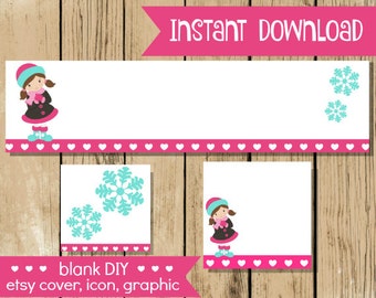 Cute Etsy Banner Etsy