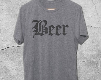 best t shirt for beer belly