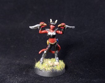 Tiefling | Etsy