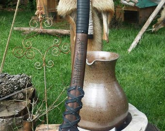 Fantasy/Viking axe "defender"
