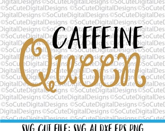 Coffee life clipart | Etsy