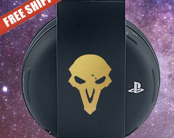 Reaper - Overwatch Decal