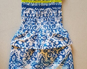 Girl's Spring/ Summer Dress