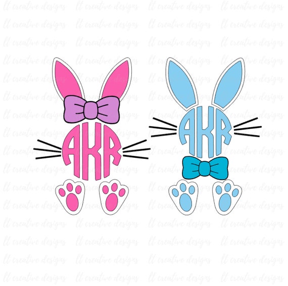 Free Free Bunny Bow Svg Free 177 SVG PNG EPS DXF File