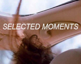 Selected Moments Book + 2 Prints