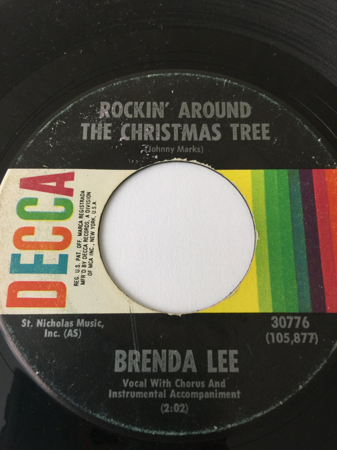 brenda lee rockin around the christmas tree and papa noel brenda lee rockin around the christmas tree and papa noel
