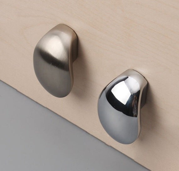 Modern Drawer Knobs Door Knobs Dresser Knobs Wardrobe Knobs