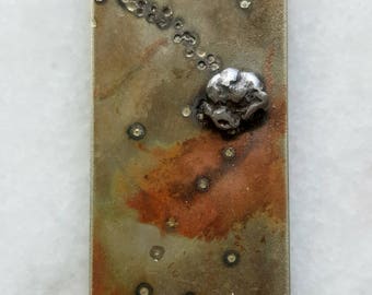 Meteorites | Money Clip | Gifts For Dad | Unique Gifts For Men | Presents for Boyfriends | Science Gift | Graduation Gifts | Fathers Day
