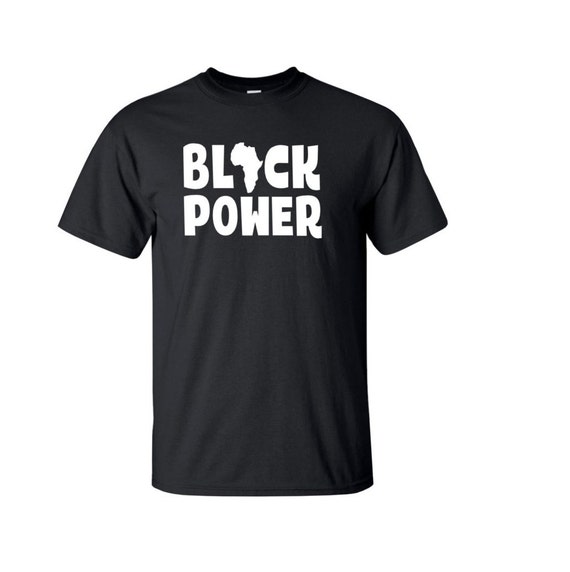 powerinblacktees