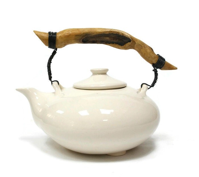 Pottery Teapot Unique Teapot Pottery Tea Kattle Teapot Set